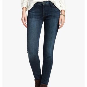 Lucky Brand denim Jeans - Brooke Skinny size 2/26